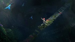 Work Background Music