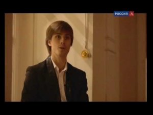 Монологи о себе. Артем Овчаренко