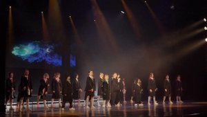 TT AWARDS. Dance-Mix (8-12 лет). Приключения Гарри Поттера