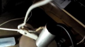 Держатель фена паяльной станции