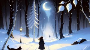 Белая берёза
Сергей Есенин