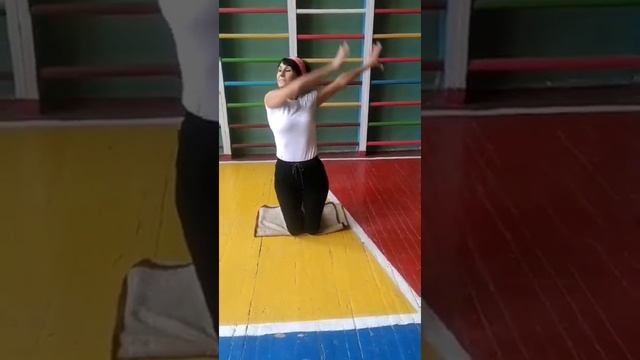 Физкультпривет