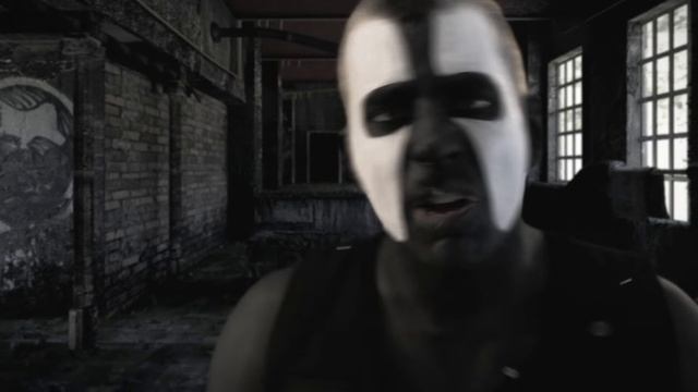 SYNTHATTACK - Life is a Bitch (Official Video) смотреть онлайн