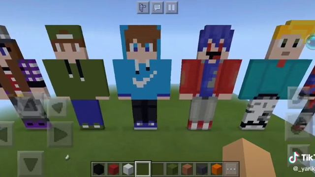 Кто любит блогера поззи? смотреть онлайн