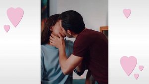 ROMANTIC KISS💋CUTE COUPLE 💕👩❤️👨KISS STATUS👩❤️💋👨 WHATSAPP STATUS💝😍LIP LOCK KISS😘💖COUPLE GOAL👫