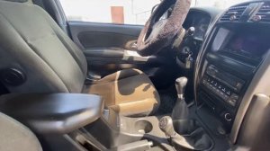 Great Wall Hover 2007