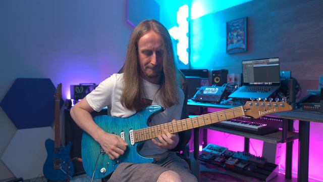 Wild Blue смотреть онлайн