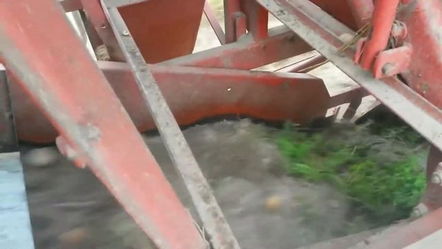 T 25 плюс комбайн GRIMME смотреть онлайн