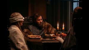 Легенда о Зелёном Рыцаре. Смысл, символы, приёмы режиссёра, объяснение финала. Обзор. Разбор. Анали