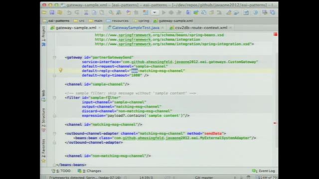 Enterprise Application Integration Patterns for Java EE Cloud Applications смотреть онлайн