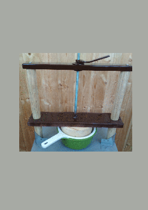 Пресс для приготовления сыра в домашних условиях