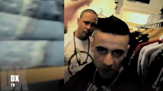 DX TV - TRUE-STEP - I LOVE FASHION (OFFICIAL VIDEO).mp4 смотреть онлайн