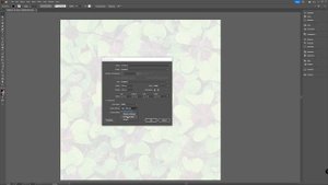 How to change PPI settings [Adobe Illustrator]