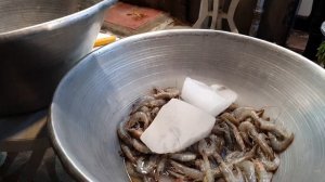 ГДЕ ДЕШЕВО КУПИТЬ И ПОЕСТЬ МОРЕПРОДУКТЫ В ШАРМ ЭЛЬ ШЕЙХЕ