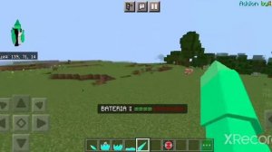 ?мод на бен 10 в майнкрафт пе ?