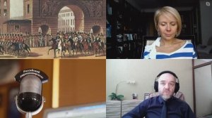 962. Н.П. Таньшина: Наполеоновские войны: пленные французы, боевая пропаганда и русские в Париже