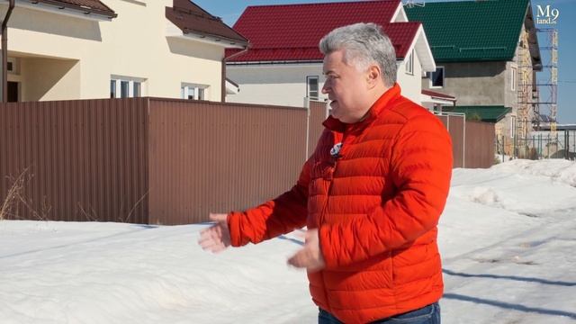 Как не попасть впросак покупая участок. смотреть онлайн