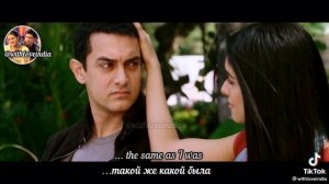 Гаджини.  Индийский фильм