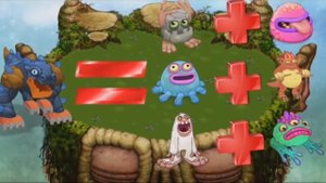 Как вывести всех Эпических и Редких монстров на острове растений в msm