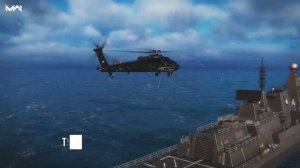 Modern Warships - March 2023 BattlePass trailer