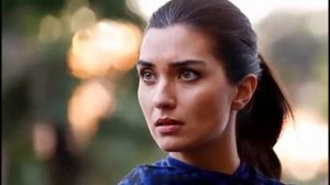 Туба Бюйюкюстюн больше не могла этого выносить!