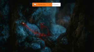 (Clip) ~ Unravel rock climbing adventure part 1~ (Unravel: Yarny Bundle)