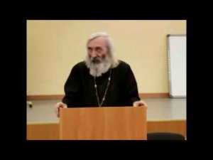 О конце света - Протоиерей Евгений Соколов