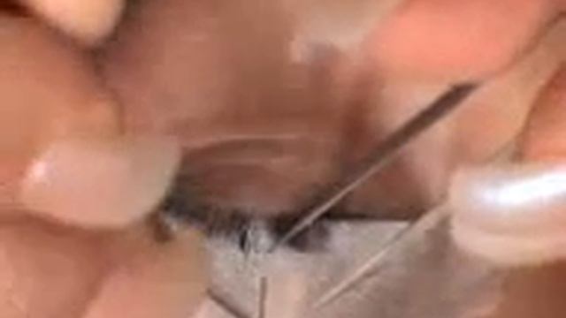 наращивание ресниц смотреть онлайн