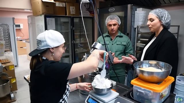 Торты на заказ с чего начать. Как открыть кондитерскую с нуля