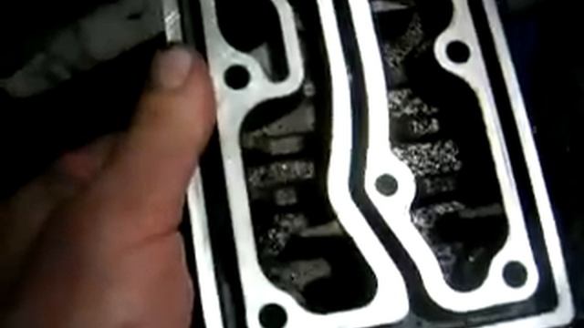 Шлифовка головки компрессора в лекальных тисках смотреть онлайн