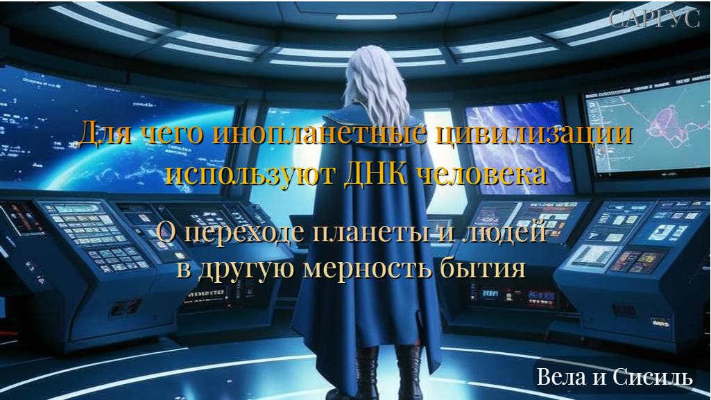 #139 Для чего инопланетяне используют ДНК землян| О переходе планеты и людей в другую мерность бытия