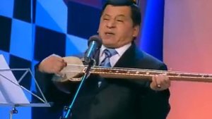 Кривое зеркало Странные песни