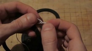 Как починить ледоступы (ледоходы)?