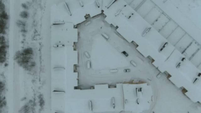 Парково, Ярославль, Ярославскии район, Коттеджный посёлок, таун-хаус, видео с дрона. смотреть онлайн