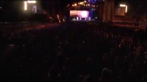 Madonna - Like a Prayer (Sticky and Sweet tour)