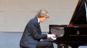 Иван Бессонов- Andante maestoso П.И.Чайковский (Вологда 01/02/24 ВОКИ)