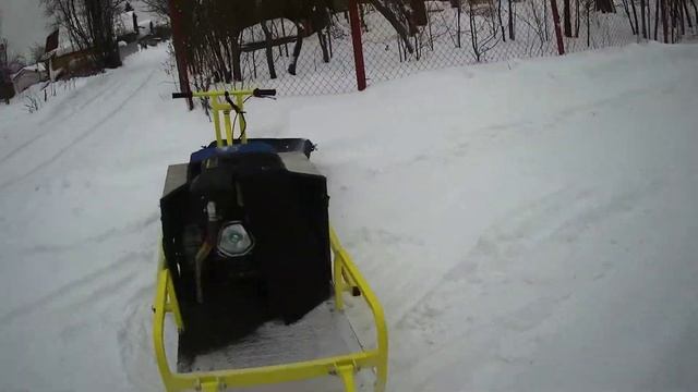 Мотобукс нн Толкач своими руками смотреть онлайн