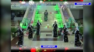 Хосияти Зарафшони Чаро чаро Хосият Ортикова I Khosiyti Zarafshoni Charo charo I عقار ظرفشان