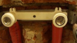 Я Мастер замена старых водопроводных труб