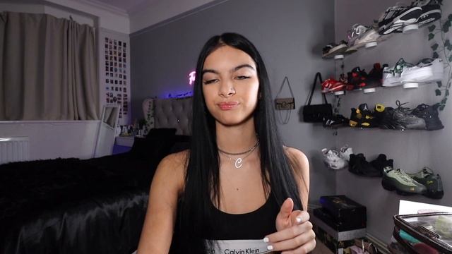 grwm + chat about my life atm