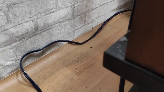 Yamaha ns-690III