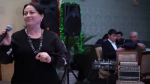Таира Муспахова "Вун К!ан Хьунухь"