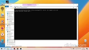 как создать сервер в майне *без aternosa с использованием java и spigot*