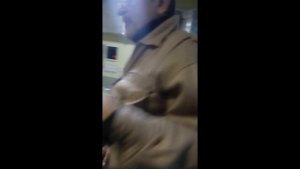 СДАЧА ЭКЗАМЕНА НА ОХРАННИКА 6 РАЗРЯДА
