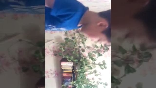 Как я кувыркаюсь