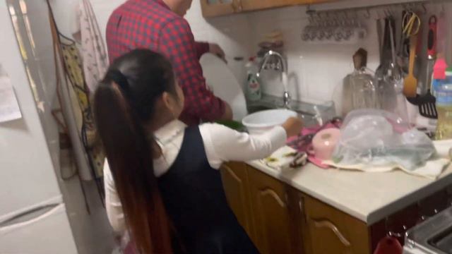 Cooking crawfish / Варим раков Tashkent 2021 #crawfish #food #cooking смотреть онлайн