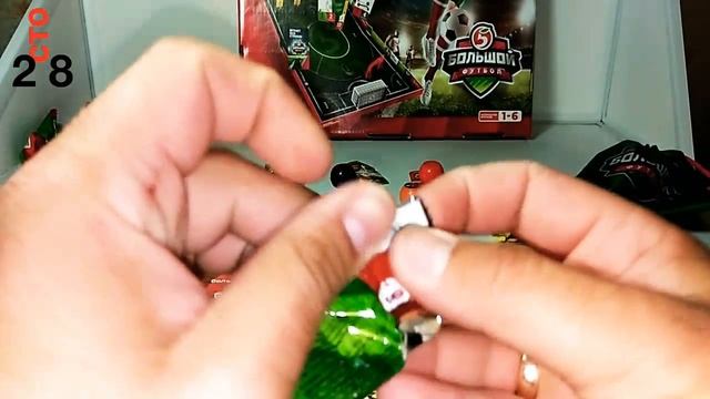 Пятёрочка Акция Большой Футбол!Огромная коллекция!