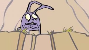 Магазинчик Бо. Эпизод 17. БОжья воля