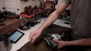 Самодельный электролобзик с авито