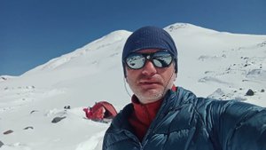Восхождение на Эльбрус с севера в мае 2024 года